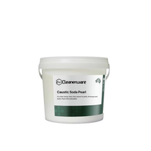 Caustic Soda Pearl; 5kg