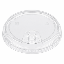 Sipper Lids To Suit 98mm PET Cups 1000/ctn