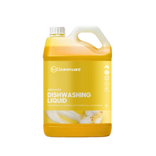 Dishwashing Liquid Premium Lemon