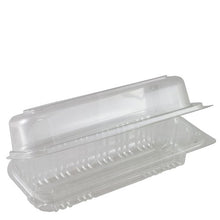 Clear Long Roll Pack 250/ctn