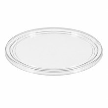 Flat Lid to suit Deli Container 500/ctn