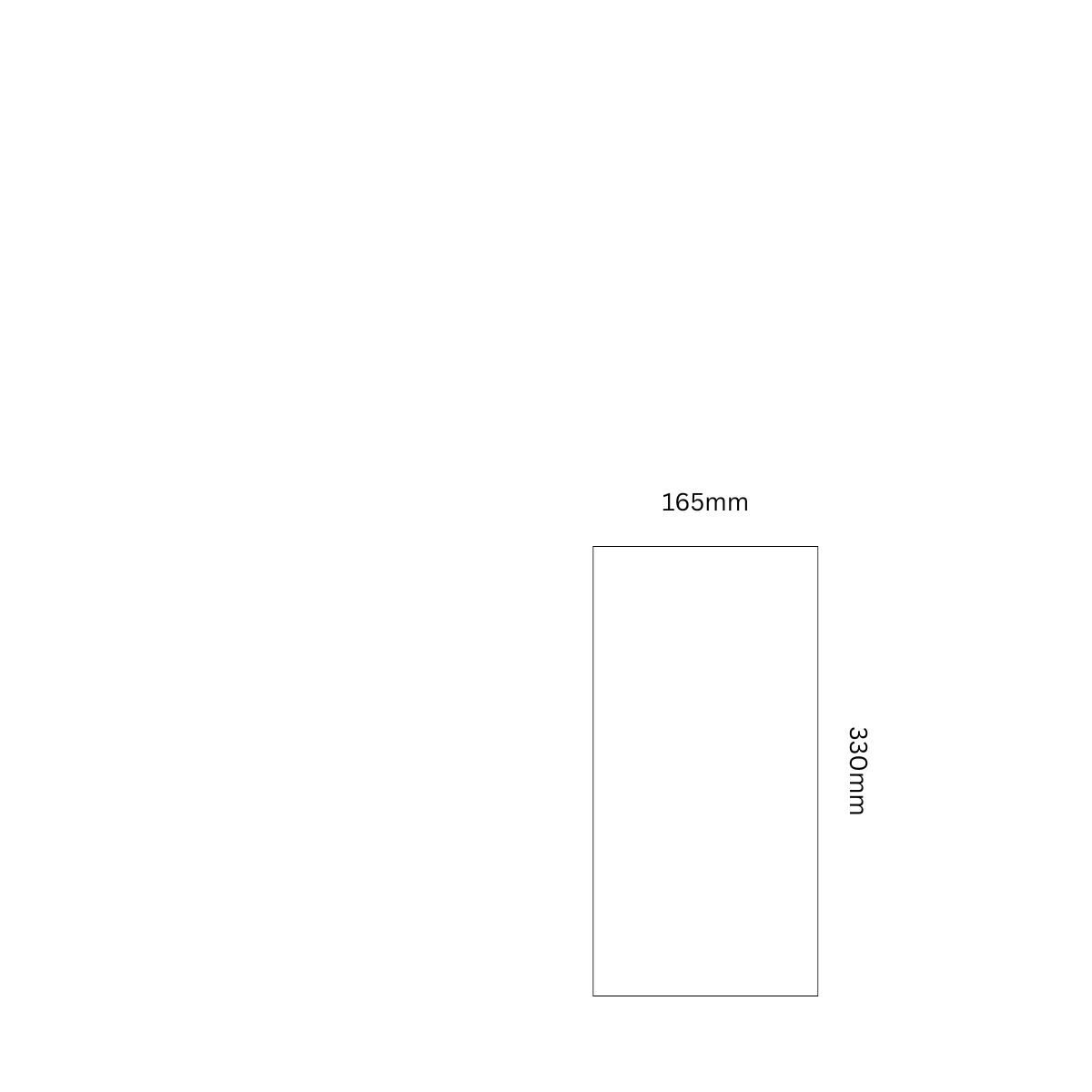 Greaseproof Paper; Natural kraft 1/4 sheets 1600/bundle