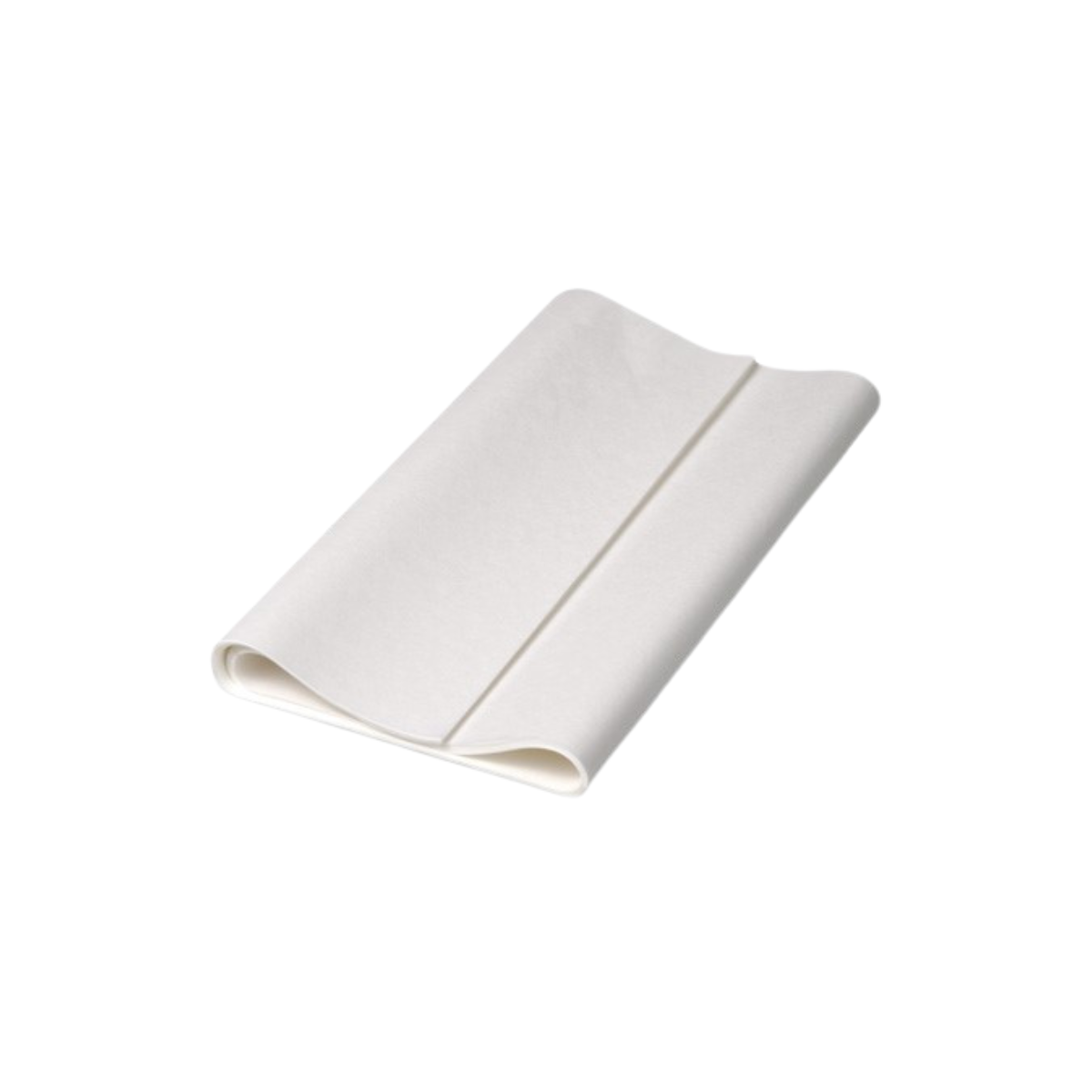 Greaseproof Paper- 1/4L sheets 165 x 400 mm 1600/bundle – Paperware
