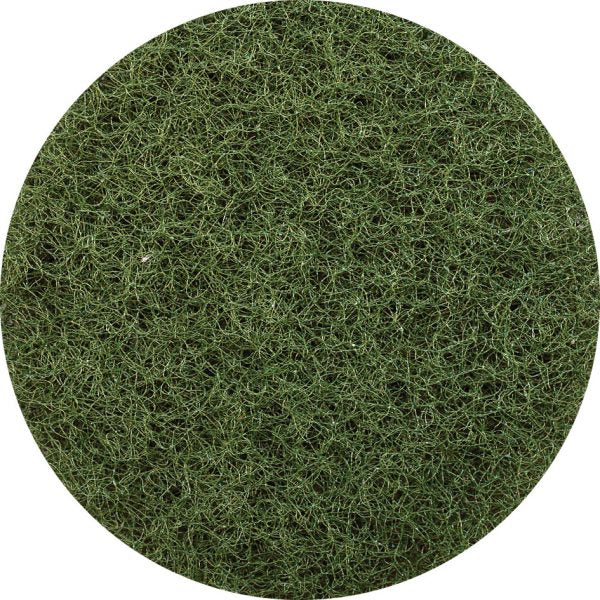 Premium Floor Pad 330mm  - Green 5/ctn