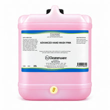 Handwash Pink liquid soap 20 Ltr