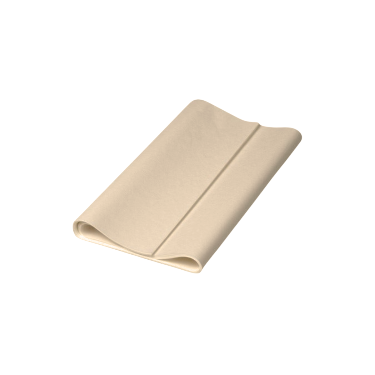 Greaseproof Paper; Natural kraft 1/4 sheets 1600/bundle
