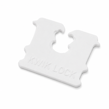 Plastic Bread Clips BL20 Kwik-Loc  6250/ctn