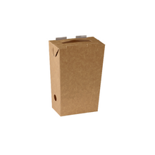 Kraft Large Chip Box 250/ctn