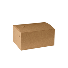 Snack Box  Large 190 x 114 x 67mm 250/ctn