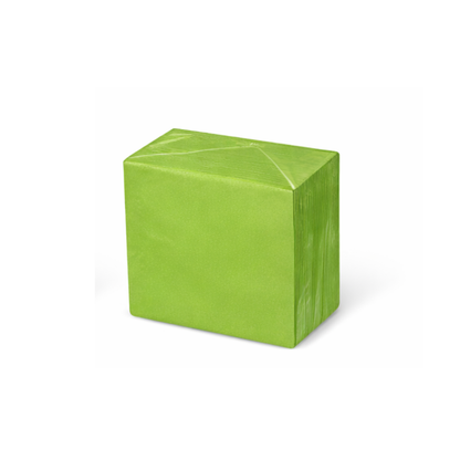 Luncheon Napkins; 2ply Lime Green 20 x 100pk/ctn 2000/ctn
