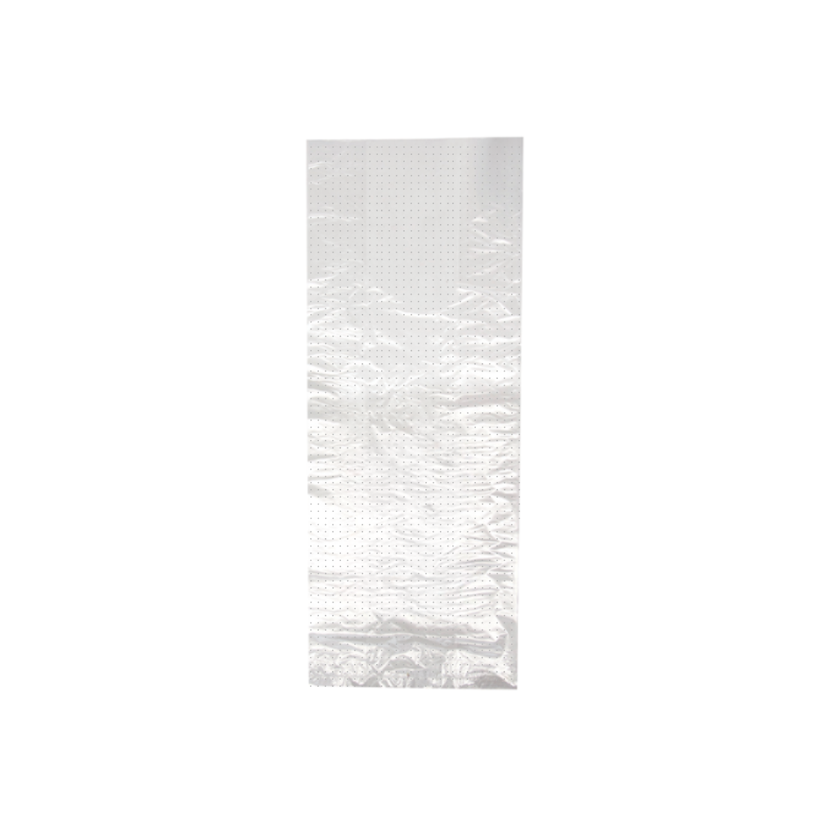 Microperforated Bread Bags 260mm x 465mm Crispy (Wicketted) 1000 per carton