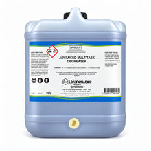 Multitask- Spray & Wipe, degreaser and stripper 20L