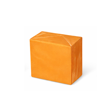 Luncheon Napkins 2ply Orange 20 x 100pk/ctn 2000/ctn