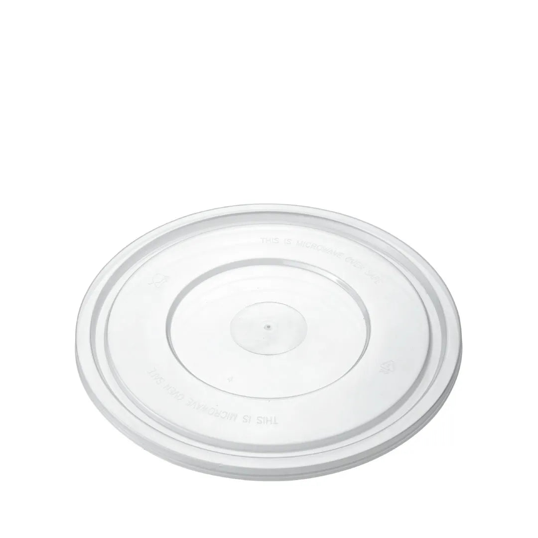Plastic 1050ml Noodle Lid 400/ctn