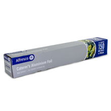 Catering Foil 44cm x 150m all purpose 6rolls/ctn