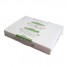 Newsprint Butcher's Paper; 1/2 sheets 14kg/bnd 450 x 600mm