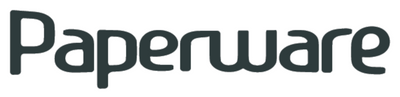 Paperware – Paperware