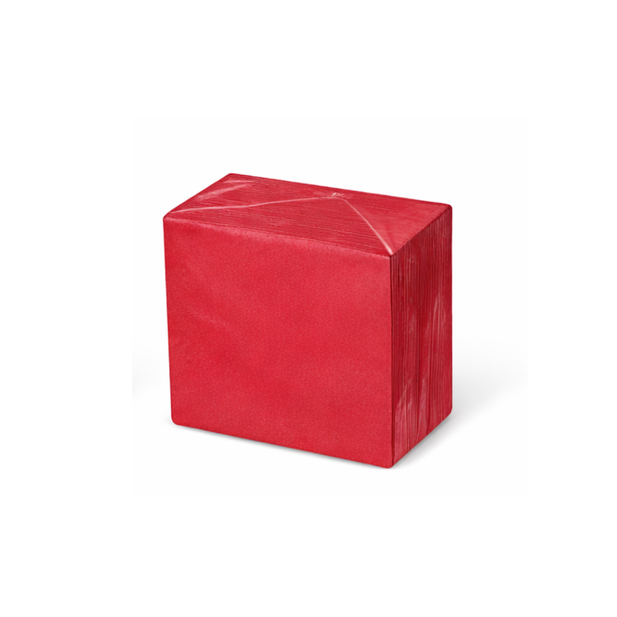 Luncheon Napkins 2ply Red 20 x 100pk/ctn 2000/ctn