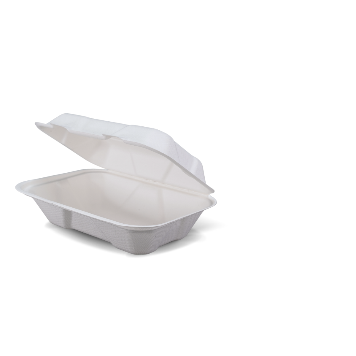 Medium Snack Box Sugarcane SC04A/ SC-A963 200/ctn