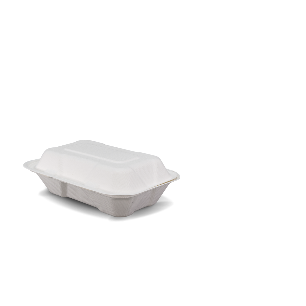 Medium Snack Box Sugarcane SC04A/ SC-A963 200/ctn