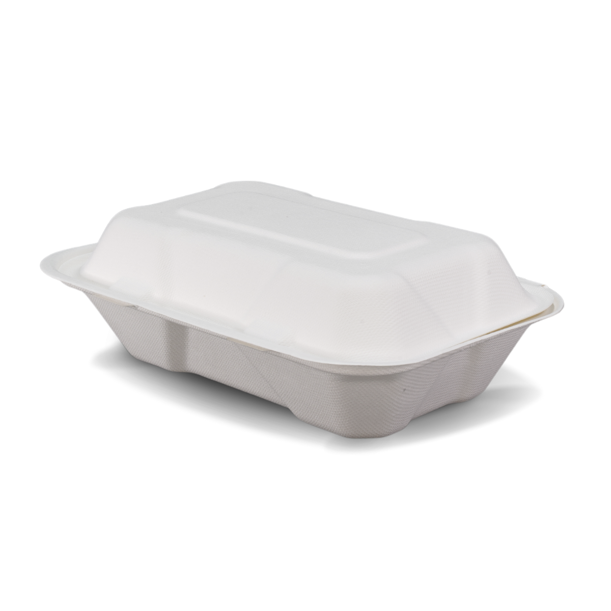 Medium Snack Box Sugarcane SC04A/ SC-A963 200/ctn