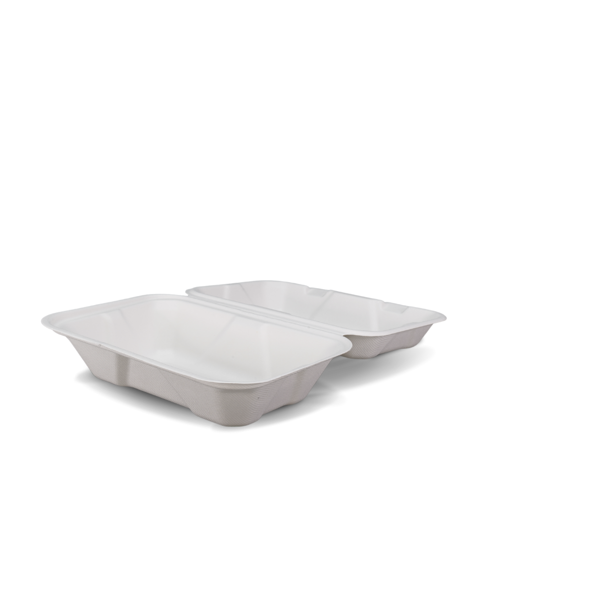 Medium Snack Box Sugarcane SC04A/ SC-A963 200/ctn