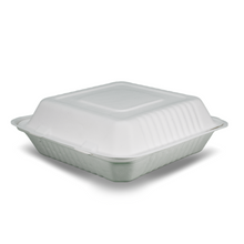 Dinner Pack- Sugarcane Large SC17 / SC09 230 x 230mm 200ctn