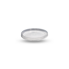 PP Lids to suit 98mm 8/12/16oz Kraft Soup Bowl 500/ctn