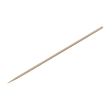 Bamboo Standard Skewers 200mm - 1000/pack