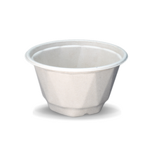 1000ml Sugarcane Food Bowl 300/ctn