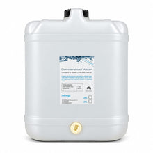 Distilled Water 20 litre