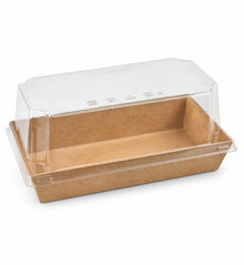 Kraft Sandwich Tray 400/ctn