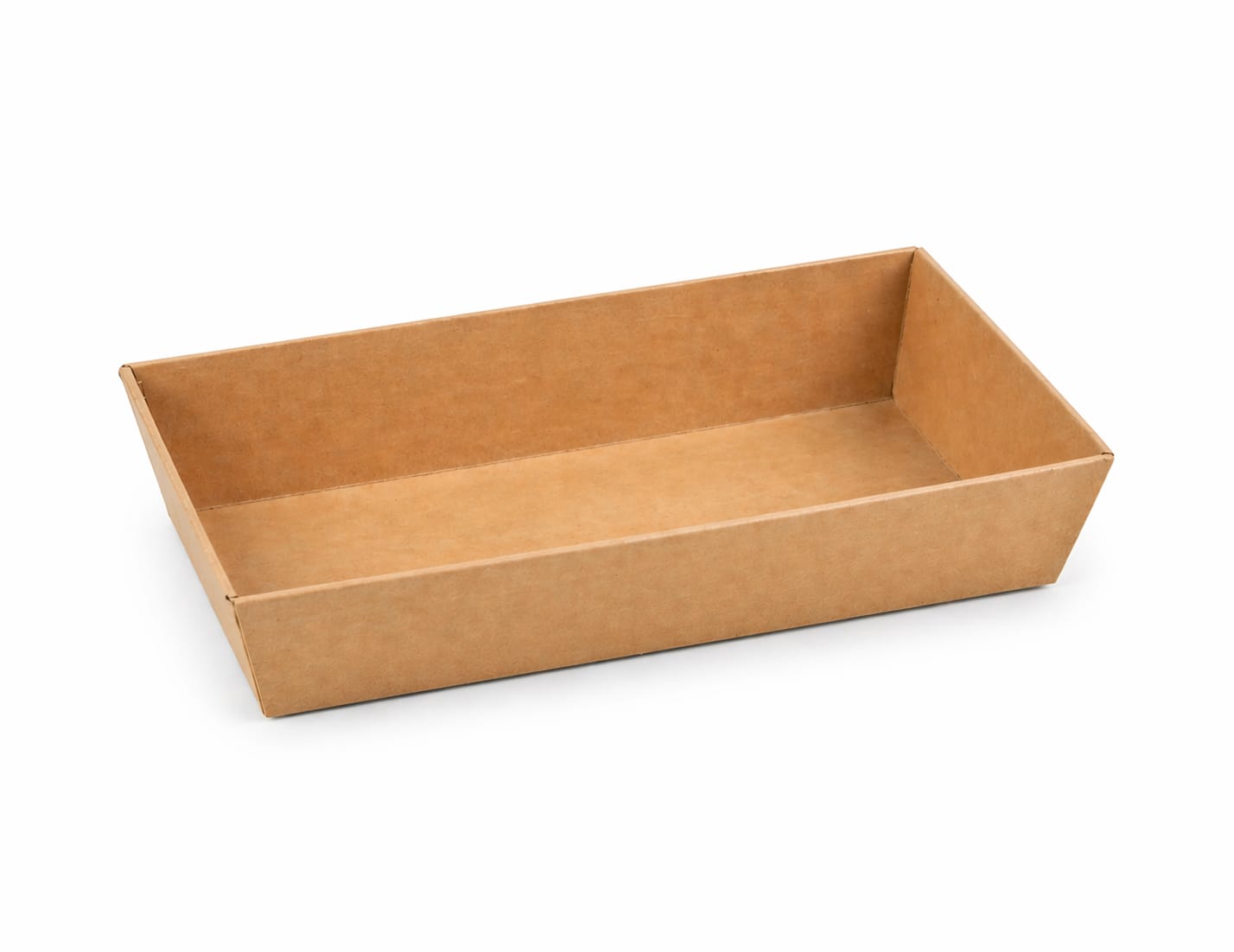 Kraft Sandwich Tray 400/ctn