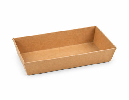 Kraft Sandwich Tray 400/ctn