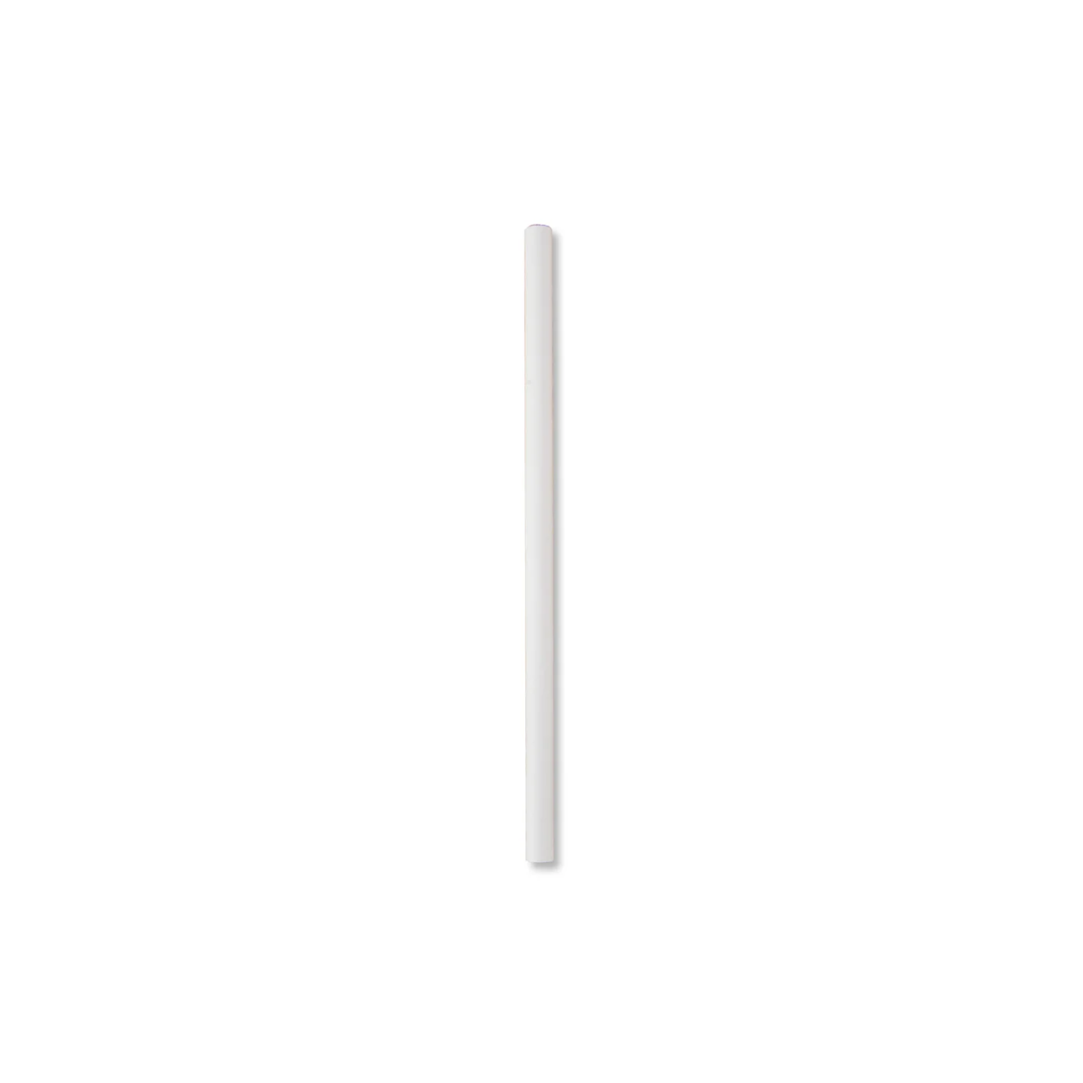 Straws Cocktail paper white  2500/ctn