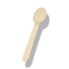16cm Wooden Spoon 1000/ctn