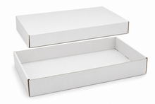 Full Slab Cake Boxes -  435×735×110mm - 10 per pack