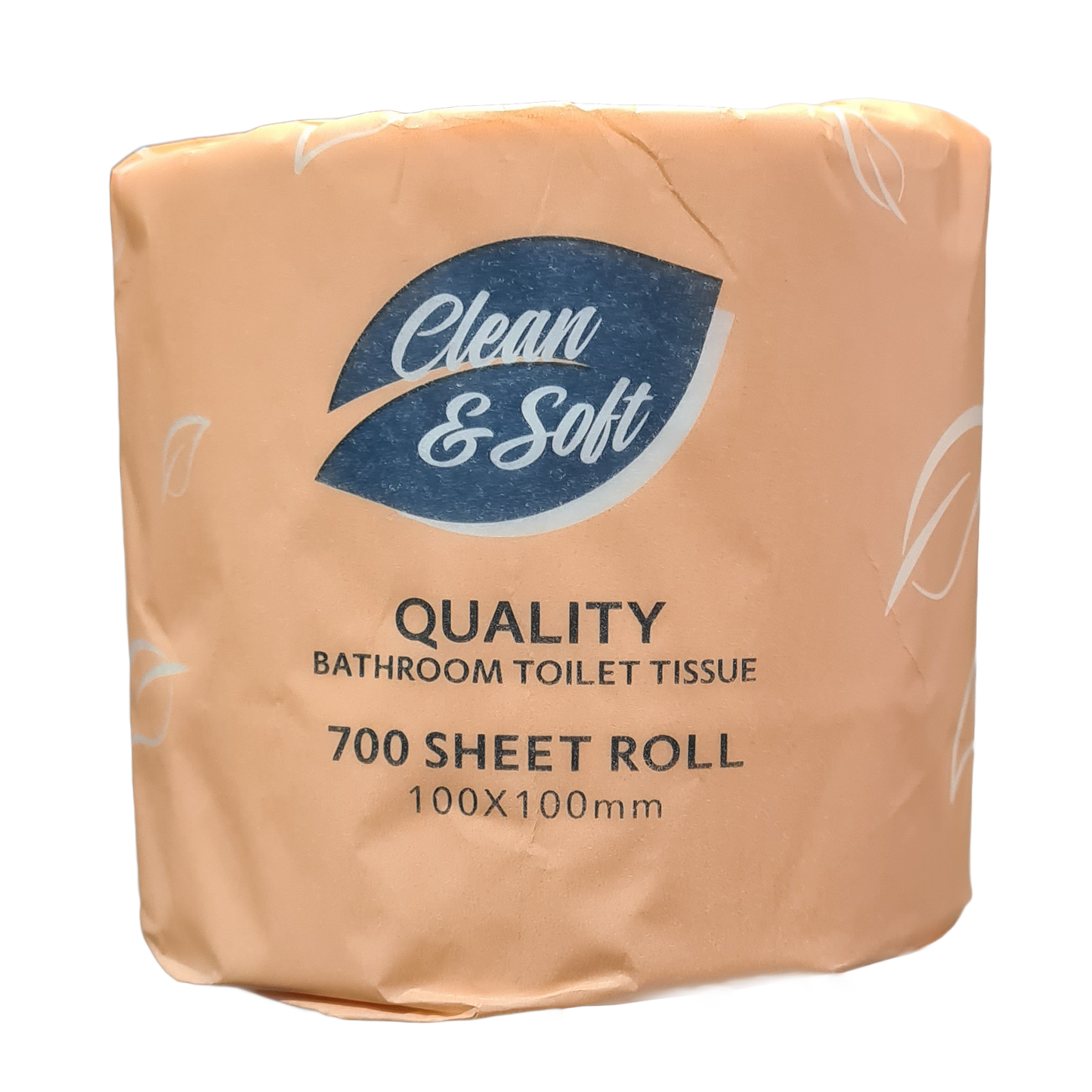 Toilet Tissue 2ply 700 sheets/roll 48rolls/ctn