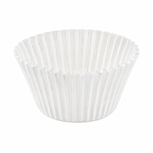 Muffin Cases/Patty Pans- white #700 55 x 36mm 500/pack