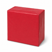Dinner Napkins 2ply Red 10 x 100pk/ctn 1000/ctn