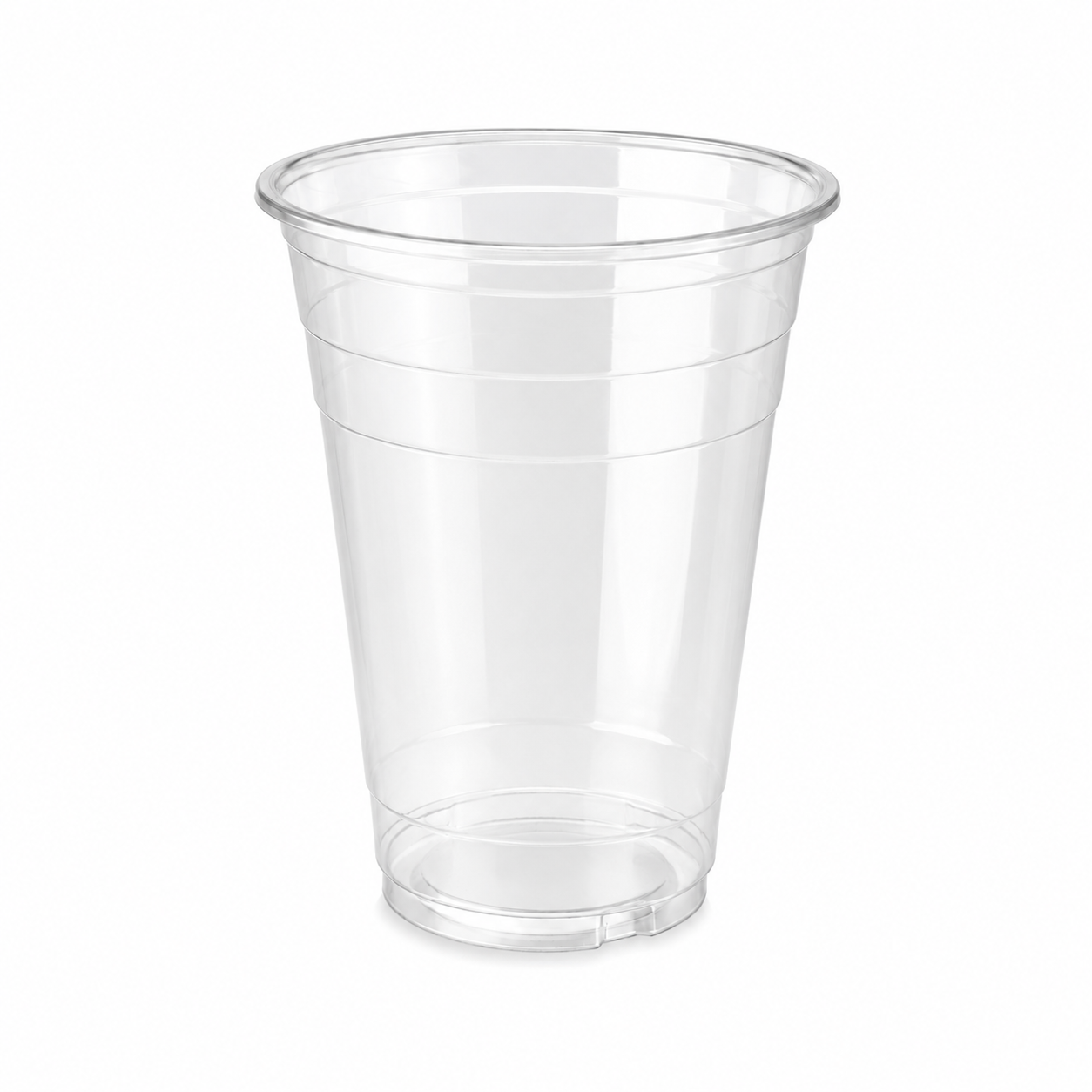 20oz Clear Plastic Cup 98mm 1000/ctn