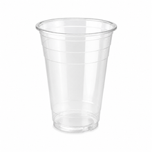 20oz Clear Plastic Cup 98mm 1000/ctn