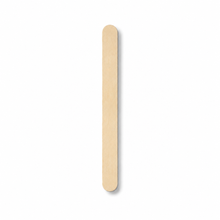Wooden Stirrers - 140mm x 9mm - 1000/pk