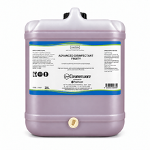 Disinfectant Fruity 20ltr Commercial Grade  biodegradable surfactants