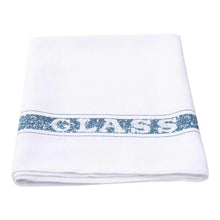 Glass Cloths 100% cotton fabric 500mm x 750mm x 75gms printed