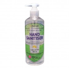 75% Alcohol Instant Hand Sanitiser Gel 500ml