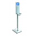 Stainless Steel Automatic Hand Sanitiser Station