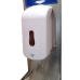 Dispenser 1ltr pod foam soap FD950 CP