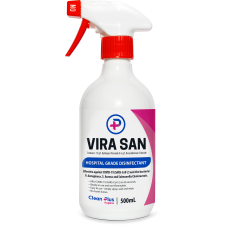 Vira San - TGA Approved Surface Sanitiser 500ml