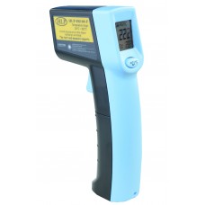 Industrial Temperature Gun Infrared Thermometer to 300°C
